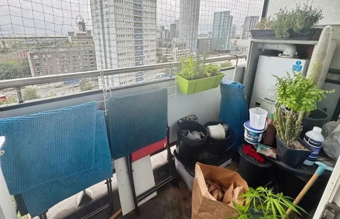 Property for Auction in London - Flat 65 Aubrey Moore Point, Abbey Lane, Stratford, London