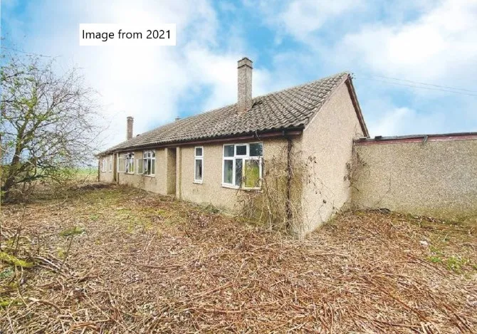 Property cover