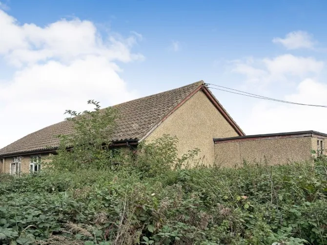 Property for Auction in London - 52 Mildenhall Road, Littleport, Cambridgeshire