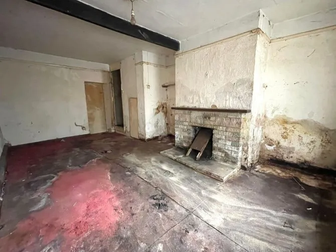Property for Auction in London - 9 Dereham Road, Litcham, King's Lynn, Norfolk