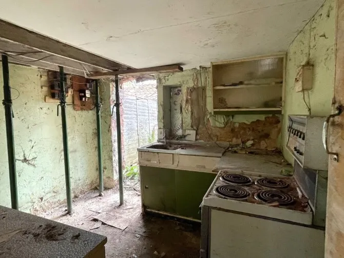 Property for Auction in London - 9 Dereham Road, Litcham, King's Lynn, Norfolk