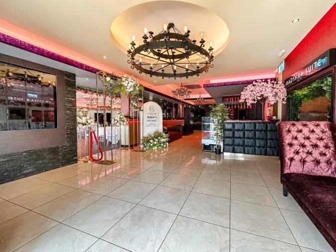Property for Auction in London - Lahori Gate, 5 Manchester Road, Bradford, West Yorkshire