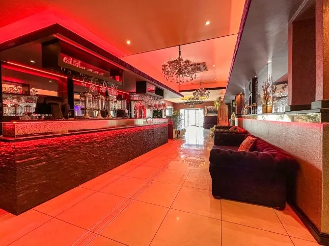 Property for Auction in London - Lahori Gate, 5 Manchester Road, Bradford, West Yorkshire
