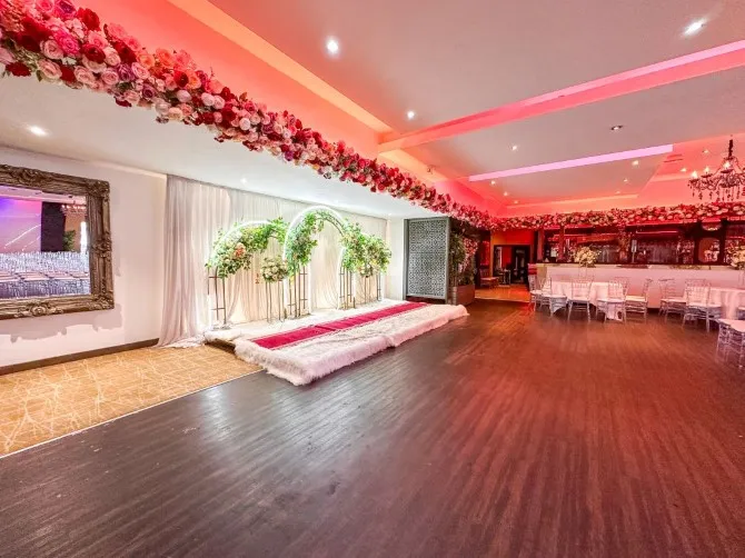 Property for Auction in London - Lahori Gate, 5 Manchester Road, Bradford, West Yorkshire