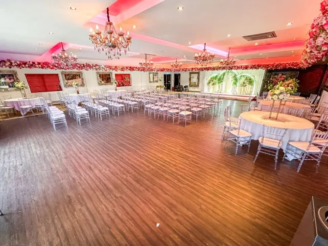 Property for Auction in London - Lahori Gate, 5 Manchester Road, Bradford, West Yorkshire