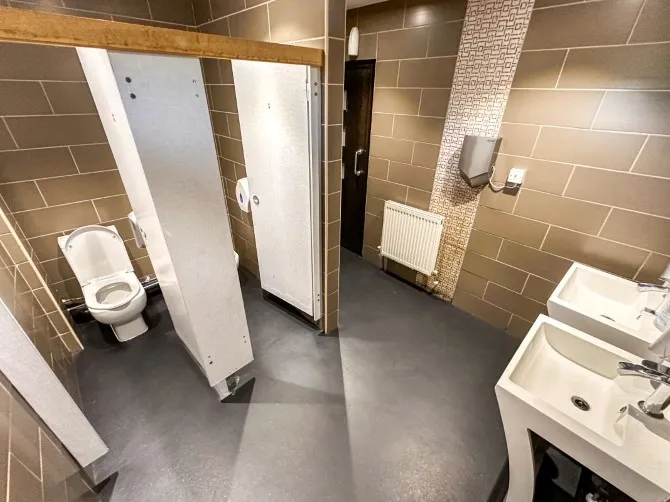 Property for Auction in London - Lahori Gate, 5 Manchester Road, Bradford, West Yorkshire