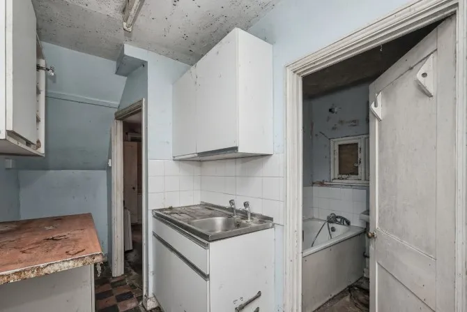 Property for Auction in London - Willow Trees, Bilsington, Ashford, Kent