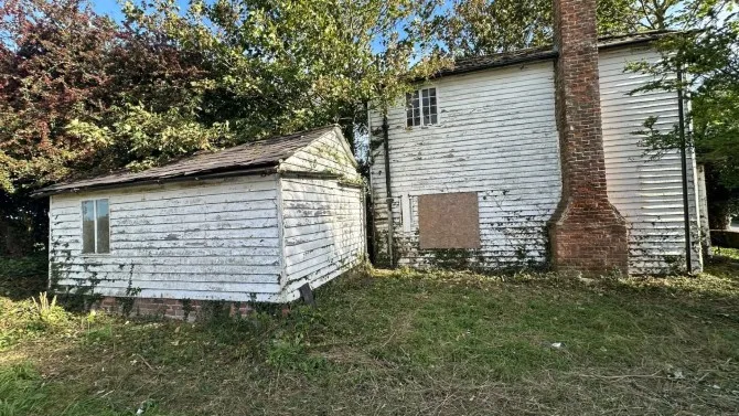 Property for Auction in London - Willow Trees, Bilsington, Ashford, Kent
