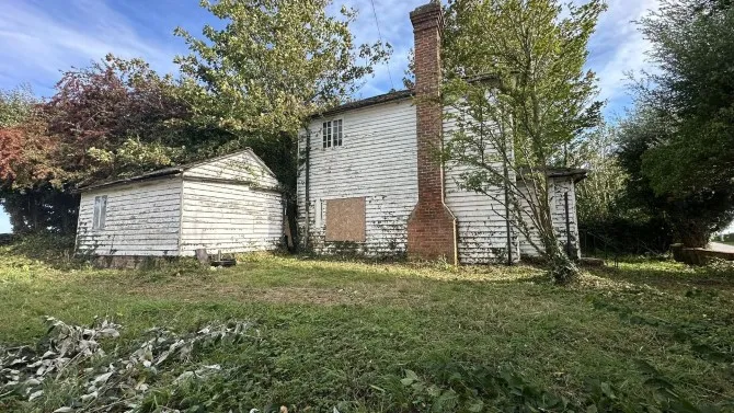 Property for Auction in London - Willow Trees, Bilsington, Ashford, Kent