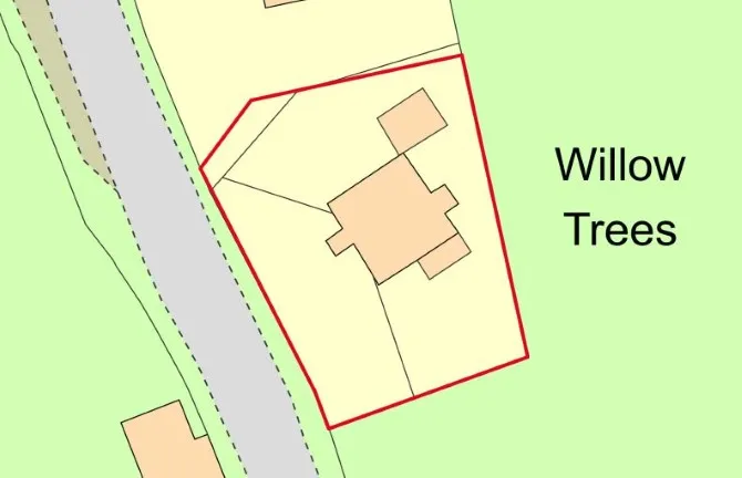 Property for Auction in London - Willow Trees, Bilsington, Ashford, Kent