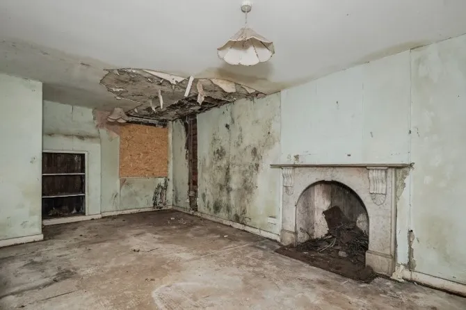 Property for Auction in London - Willow Trees, Bilsington, Ashford, Kent