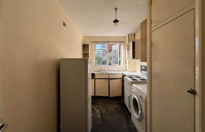 Property for Auction in London - 4 Westglade Court, Woodgrange Close, Harrow, Middlesex