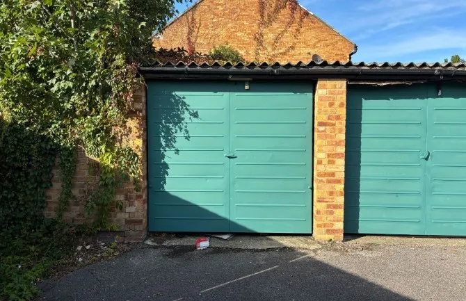 Property for Auction in London - 4 Westglade Court, Woodgrange Close, Harrow, Middlesex