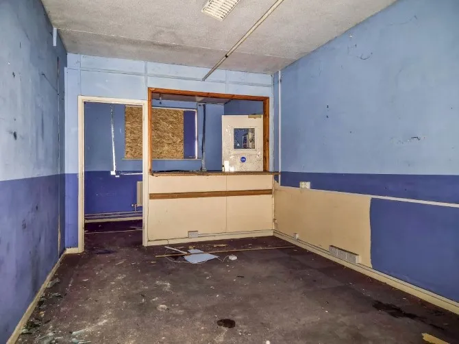 Property for Auction in London - 2-3 Westminster Road, Wareham, Dorset