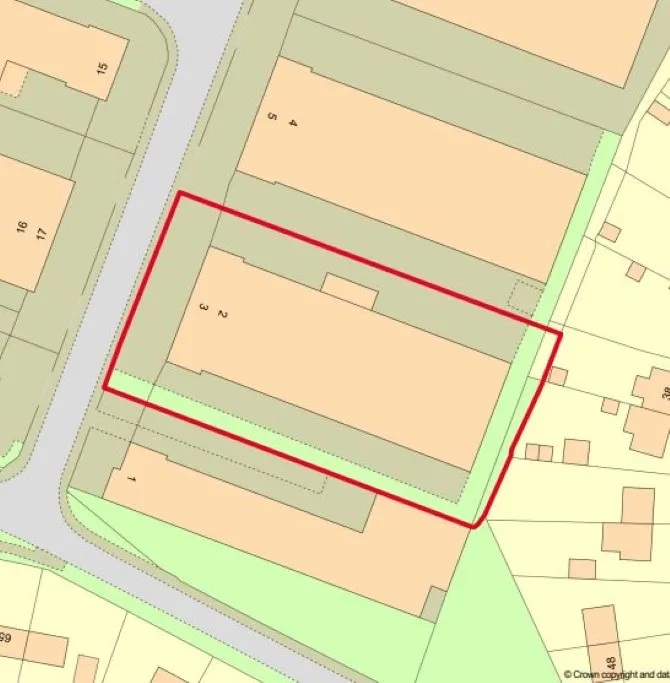 Property for Auction in London - 2-3 Westminster Road, Wareham, Dorset