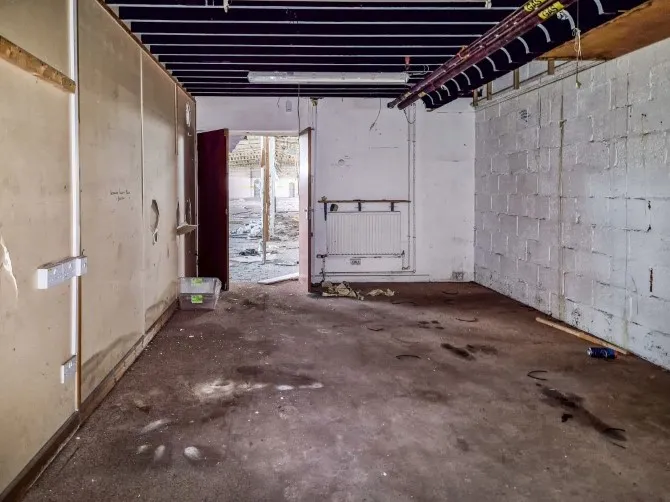 Property for Auction in London - 2-3 Westminster Road, Wareham, Dorset