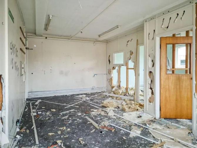Property for Auction in London - 2-3 Westminster Road, Wareham, Dorset