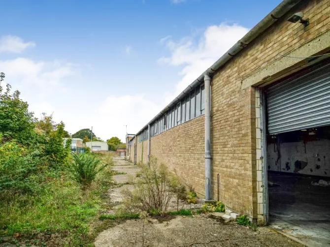 Property for Auction in London - 2-3 Westminster Road, Wareham, Dorset