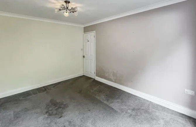 Property cover