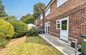 Property for Auction in London - 13 Amberley Court, Sidcup, Kent