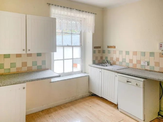 Property for Auction in London - 18 High Street, Chard, Somerset