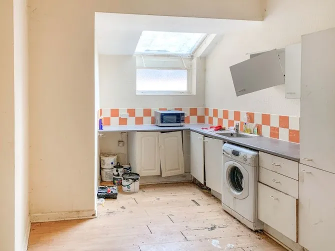 Property for Auction in London - 18 High Street, Chard, Somerset