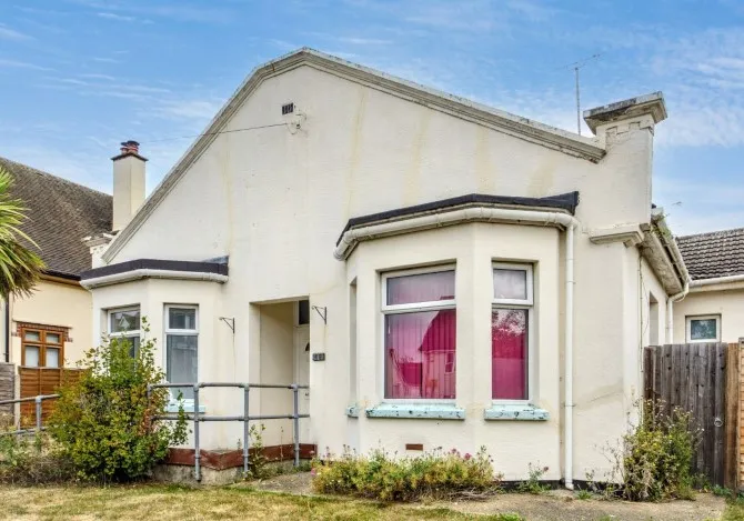 Property cover
