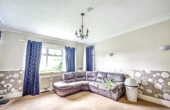Property for Auction in London - 46 Elmstead Road, Colchester, Essex