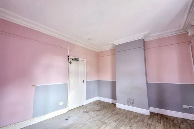 Property for Auction in London - 46 Elmstead Road, Colchester, Essex