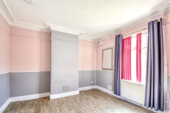 Property for Auction in London - 46 Elmstead Road, Colchester, Essex