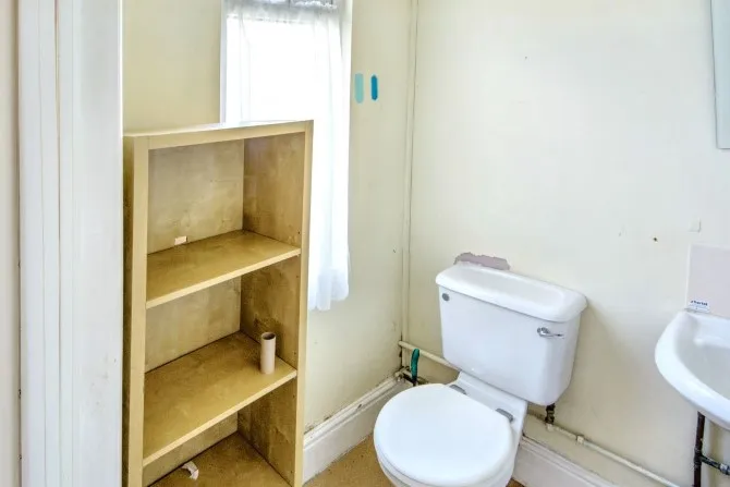 Property for Auction in London - 46 Elmstead Road, Colchester, Essex