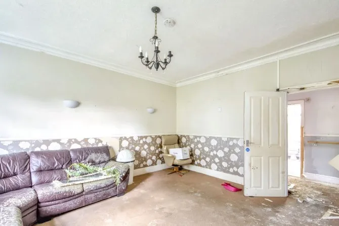 Property for Auction in London - 46 Elmstead Road, Colchester, Essex
