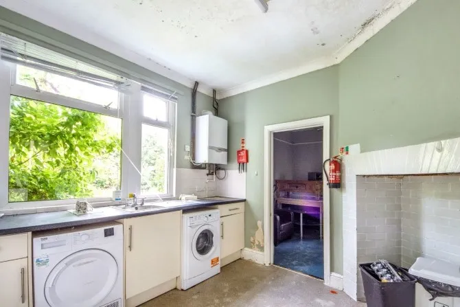 Property for Auction in London - 46 Elmstead Road, Colchester, Essex