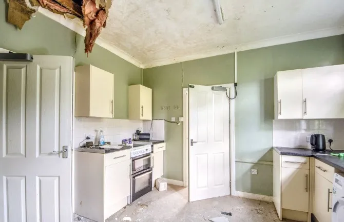 Property for Auction in London - 46 Elmstead Road, Colchester, Essex