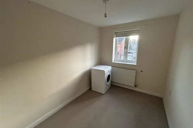 Property for Auction in London - Flat 3, 1 James Street, Stoke-on-Trent, Staffordshire