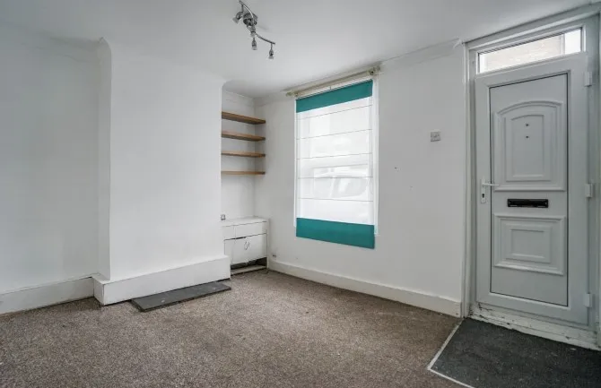 Property for Auction in London - 20 Southill Road, Chatham, Kent