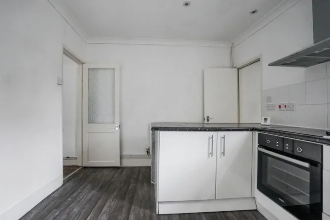 Property for Auction in London - 20 Southill Road, Chatham, Kent