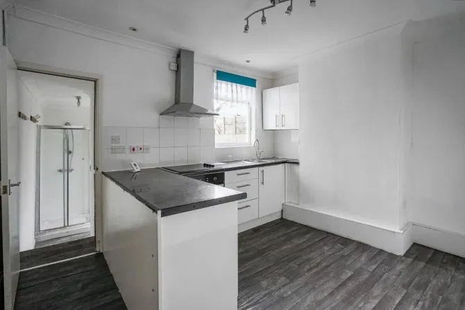 Property for Auction in London - 20 Southill Road, Chatham, Kent