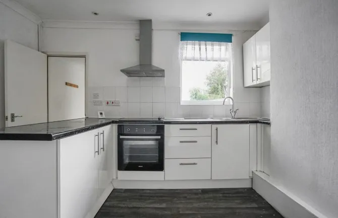 Property for Auction in London - 20 Southill Road, Chatham, Kent