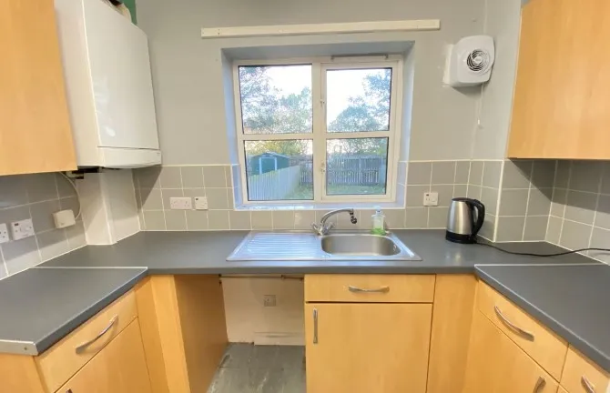 Property for Auction in London - 28 Keswick Drive, Spennymoor, County Durham