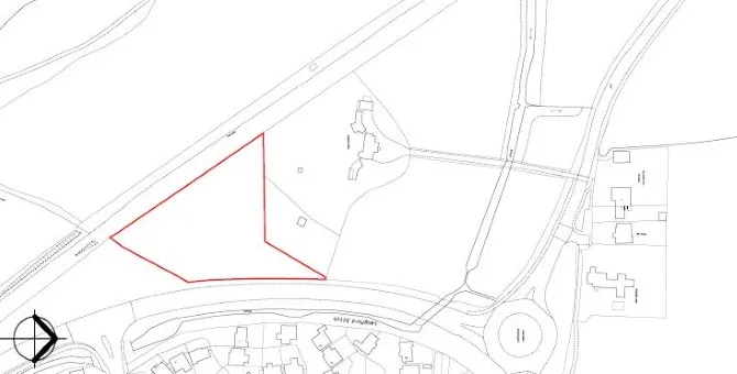 Property cover