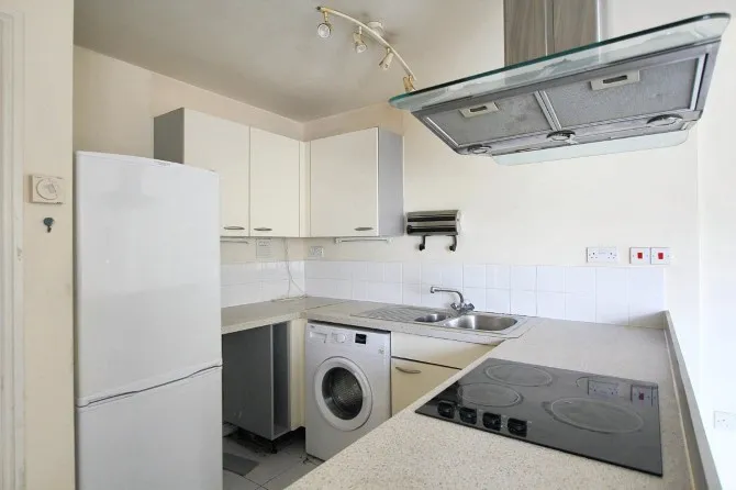 Property for Auction in London - Flat 88 City View, Axon Place, Ilford, Essex