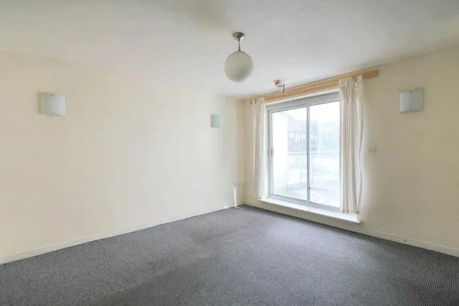 Property for Auction in London - Flat 88 City View, Axon Place, Ilford, Essex