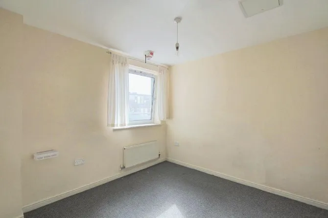 Property for Auction in London - Flat 88 City View, Axon Place, Ilford, Essex