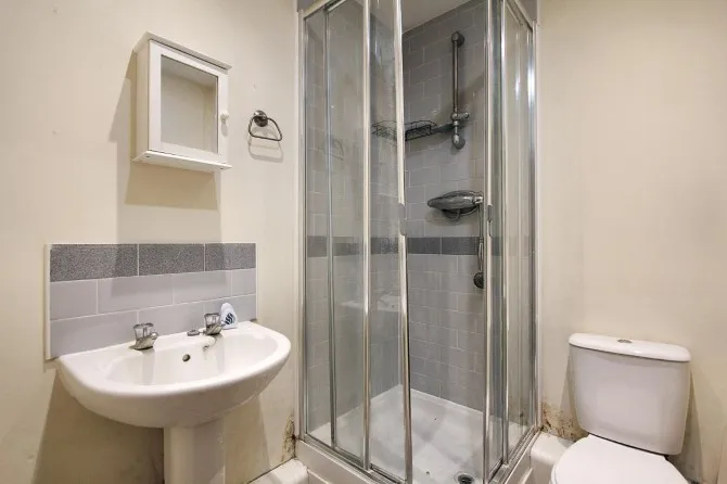 Property for Auction in London - Flat 88 City View, Axon Place, Ilford, Essex