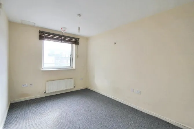 Property for Auction in London - Flat 88 City View, Axon Place, Ilford, Essex