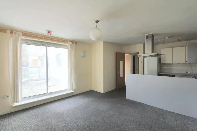 Property for Auction in London - Flat 88 City View, Axon Place, Ilford, Essex
