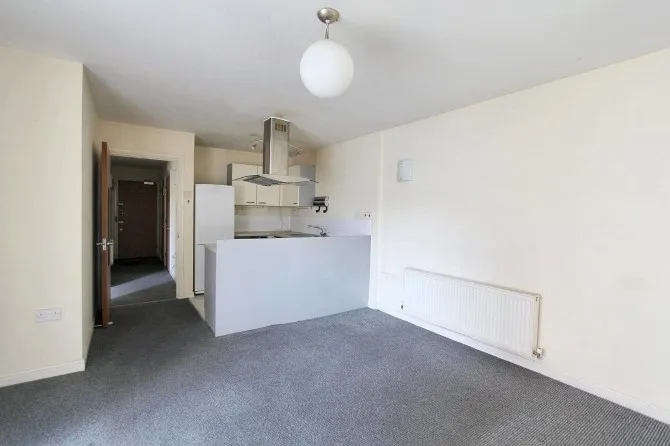 Property for Auction in London - Flat 88 City View, Axon Place, Ilford, Essex