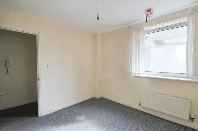 Property for Auction in London - Flat 88 City View, Axon Place, Ilford, Essex