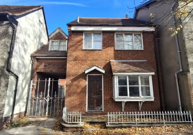 Property cover